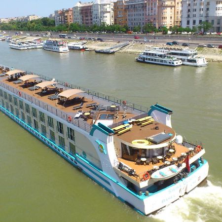 Melinda Apartment 2 Будапеща Екстериор снимка