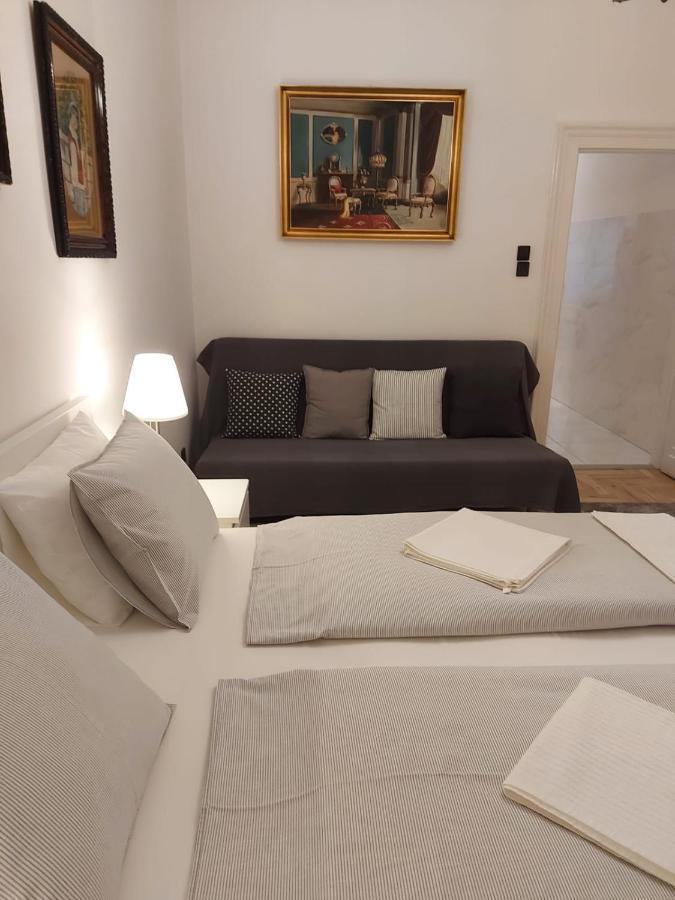 Melinda Apartment 2 Будапеща Екстериор снимка
