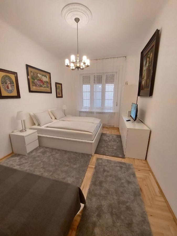 Melinda Apartman 2 Apartment Будапеща Екстериор снимка