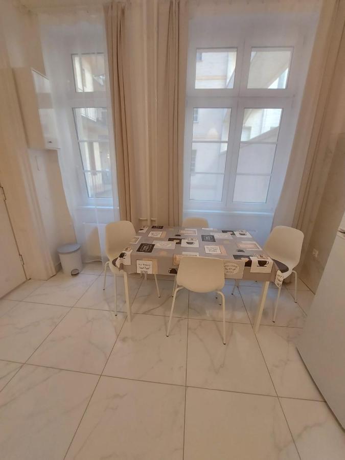 Melinda Apartment 2 Будапеща Екстериор снимка