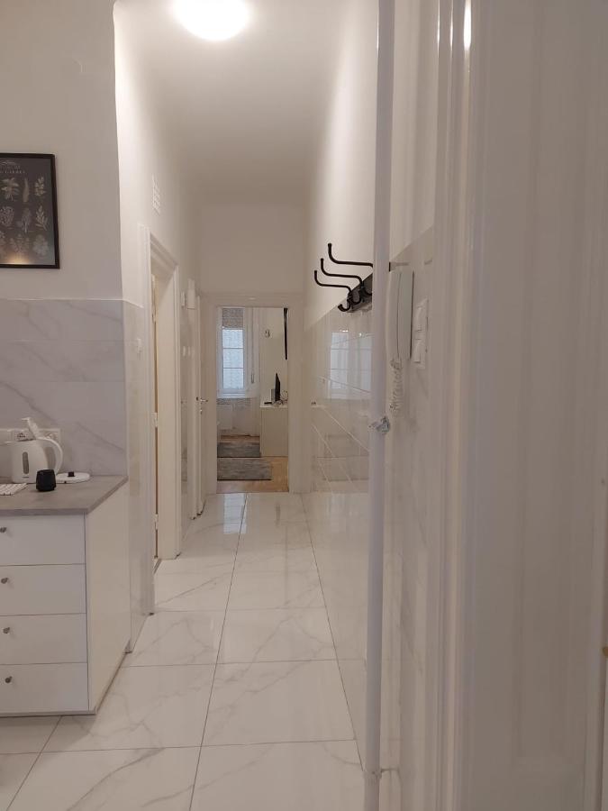 Melinda Apartment 2 Будапеща Екстериор снимка
