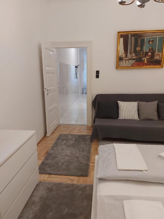 Melinda Apartman 2 Apartment Будапеща Екстериор снимка